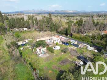 Vente maison 2 pièces
