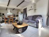 Vente maison 2 pièces