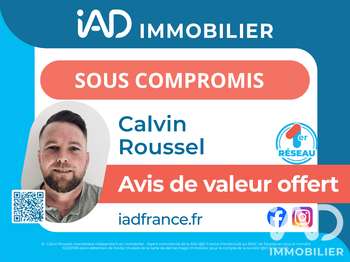 Vente Maison 4 chambresRivesaltes