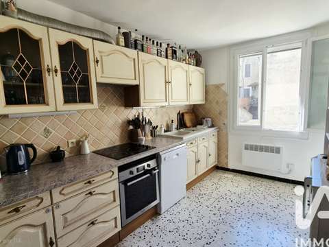 Vente maison 4 pièces Rivesaltes 66