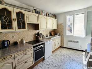 Vente Maison 4 piècesRivesaltes