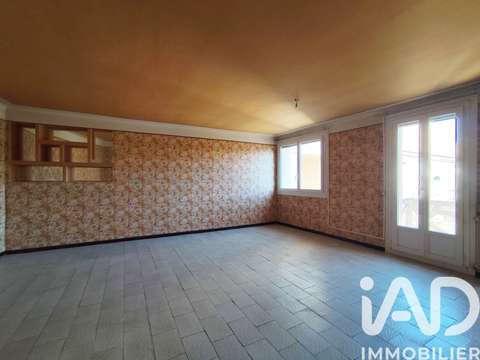 Vente maison 6 pièces Rivesaltes 66