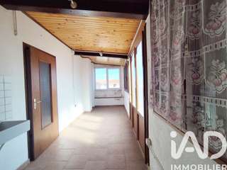 Vente maison 6 pièces Vente maison 6 pièces