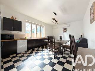 Vente maison 6 pièces Vente maison 6 pièces