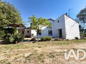 Vente Maison 6 piècesRivesaltes