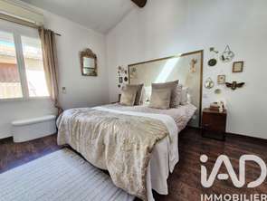 Vente Maison 1 chambreRivesaltes