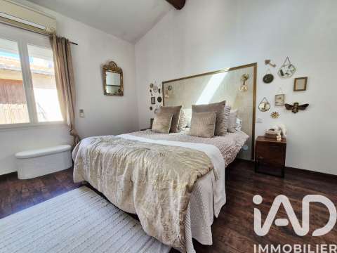 Vente maison 4 pièces Rivesaltes 66
