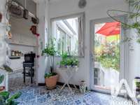 Vente maison 26 pièces
