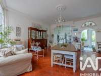 Vente maison 26 pièces