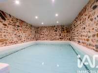 Vente maison 26 pièces