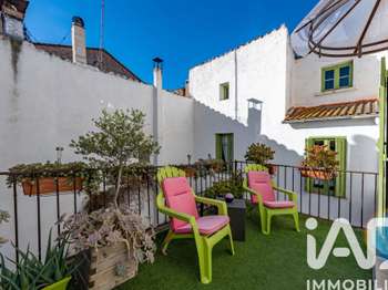 Vente maison 26 pièces