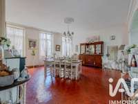 Vente maison 26 pièces