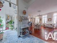 Vente maison 26 pièces