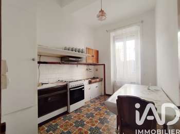 Vente maison 6 pièces Rivesaltes 66