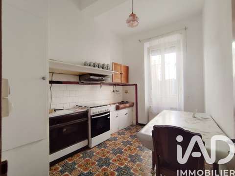 Vente maison 6 pièces Rivesaltes 66
