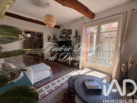 Vente maison 5 pièces Rivesaltes 66