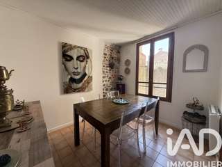 Vente maison 5 pièces Vente maison 5 pièces