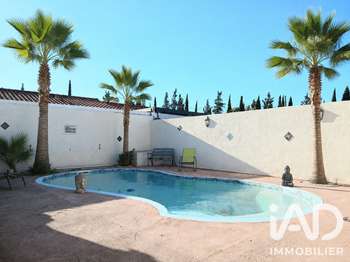 Vente Maison 3 chambresRivesaltes