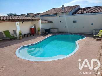 Maison 4 pièces 134 m² · à Rivesaltes · 134 m² · 424 000 €