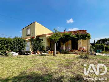 Vente maison 4 pièces Rivesaltes 66
