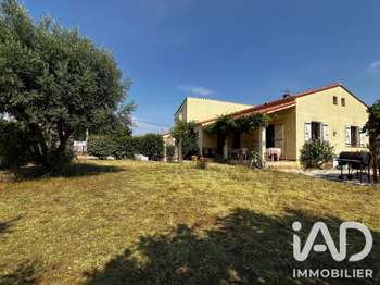 Vente Maison 3 chambresRivesaltes