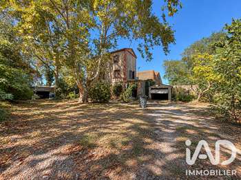 Vente Maison 5 piècesRivesaltes