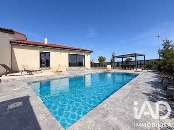 Vente maison 4 pièces Rivesaltes 66