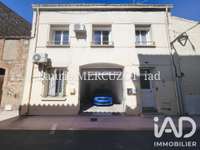 Vente maison 8 pièces Vente maison 8 pièces