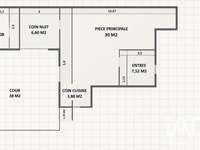 Vente maison 8 pièces Vente maison 8 pièces