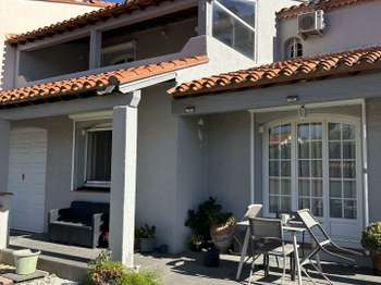 Vente Maison 4 chambresRivesaltes