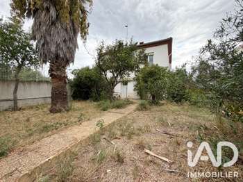 Vente Maison 5 piècesRivesaltes