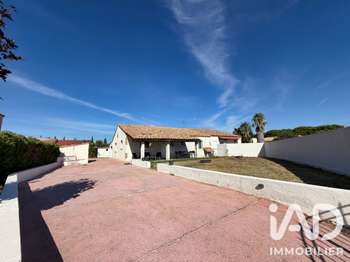 Vente Maison 3 chambresRivesaltes