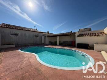Vente Maison 3 chambresRivesaltes