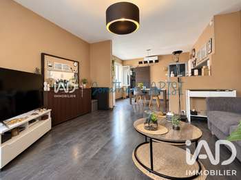 Vente Maison 2 chambresRivesaltes