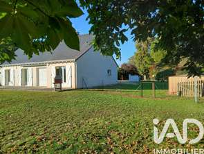 Vente Maison 3 chambresRivière