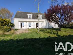 Vente Maison 4 chambresRivière