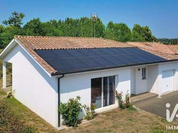 Vente Maison 3 chambresRivière-Saas-et-Gourby