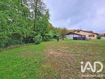 Vente Maison 4 chambresRivière-Saas-et-Gourby