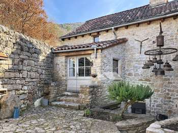 Vente maison 7 pièces Rivière-sur-Tarn 12
