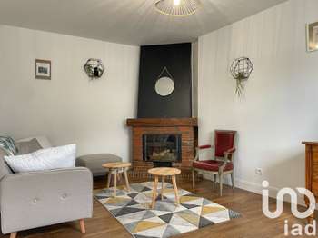 Vente Maison 2 chambresRivières