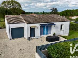 Vente Maison 2 chambresRivières