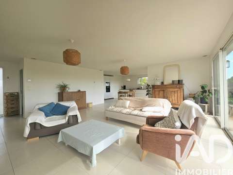 Vente maison 5 pièces Rivières 81