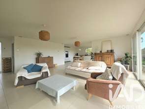 Vente Maison 5 piècesRivières