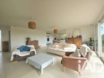 Vente maison 5 pièces Rivières 81