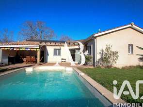 Vente Maison 3 chambresRoaillan