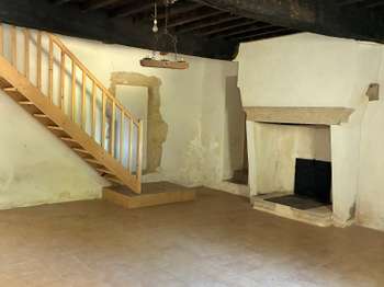 Vente maison 4 pièces Roaillan 33