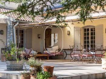 Vente maison 6 pièces Roaix 84