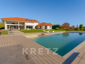 Vente Maison 5 chambresRoanne