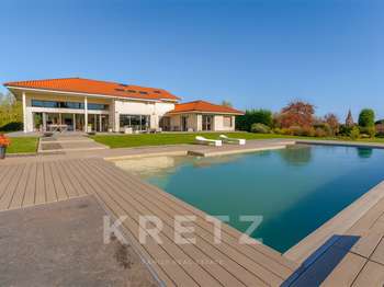 Vente maison 12 pièces Roanne 42
