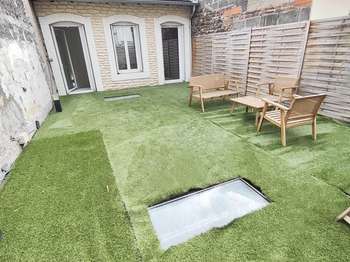 Vente maison 4 pièces Vente maison 4 pièces